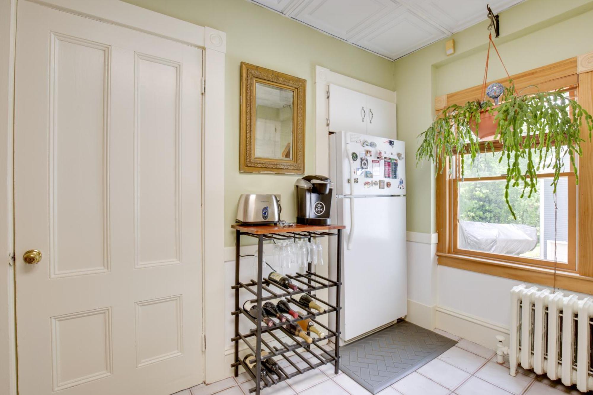 Quaint Beverly Townhome Walk To Beach And Downtown! Luaran gambar