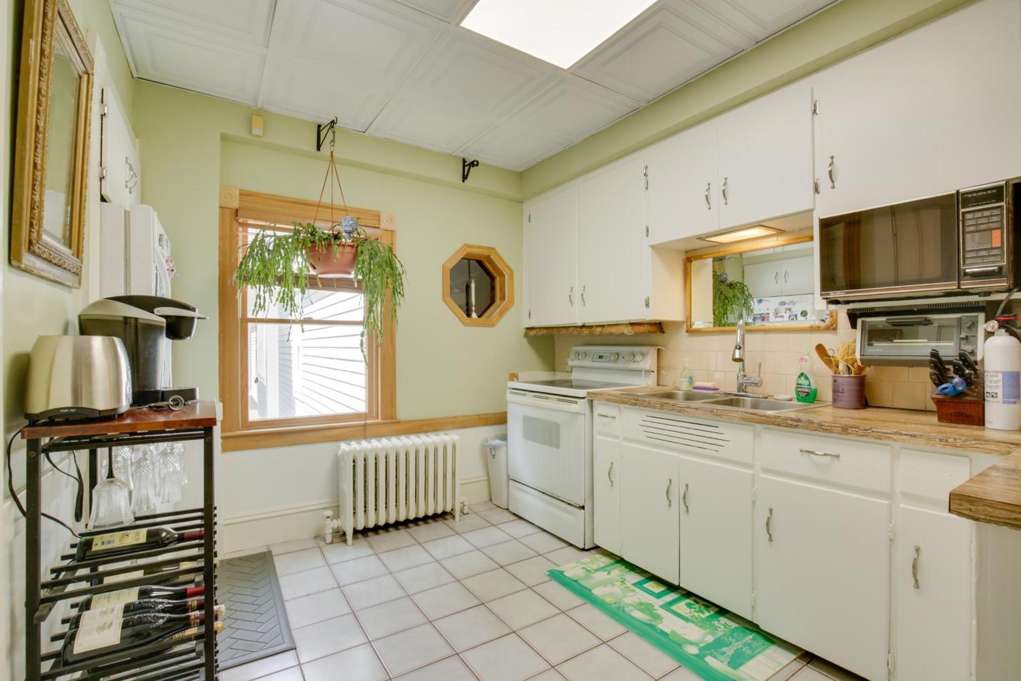 Quaint Beverly Townhome Walk To Beach And Downtown! Luaran gambar