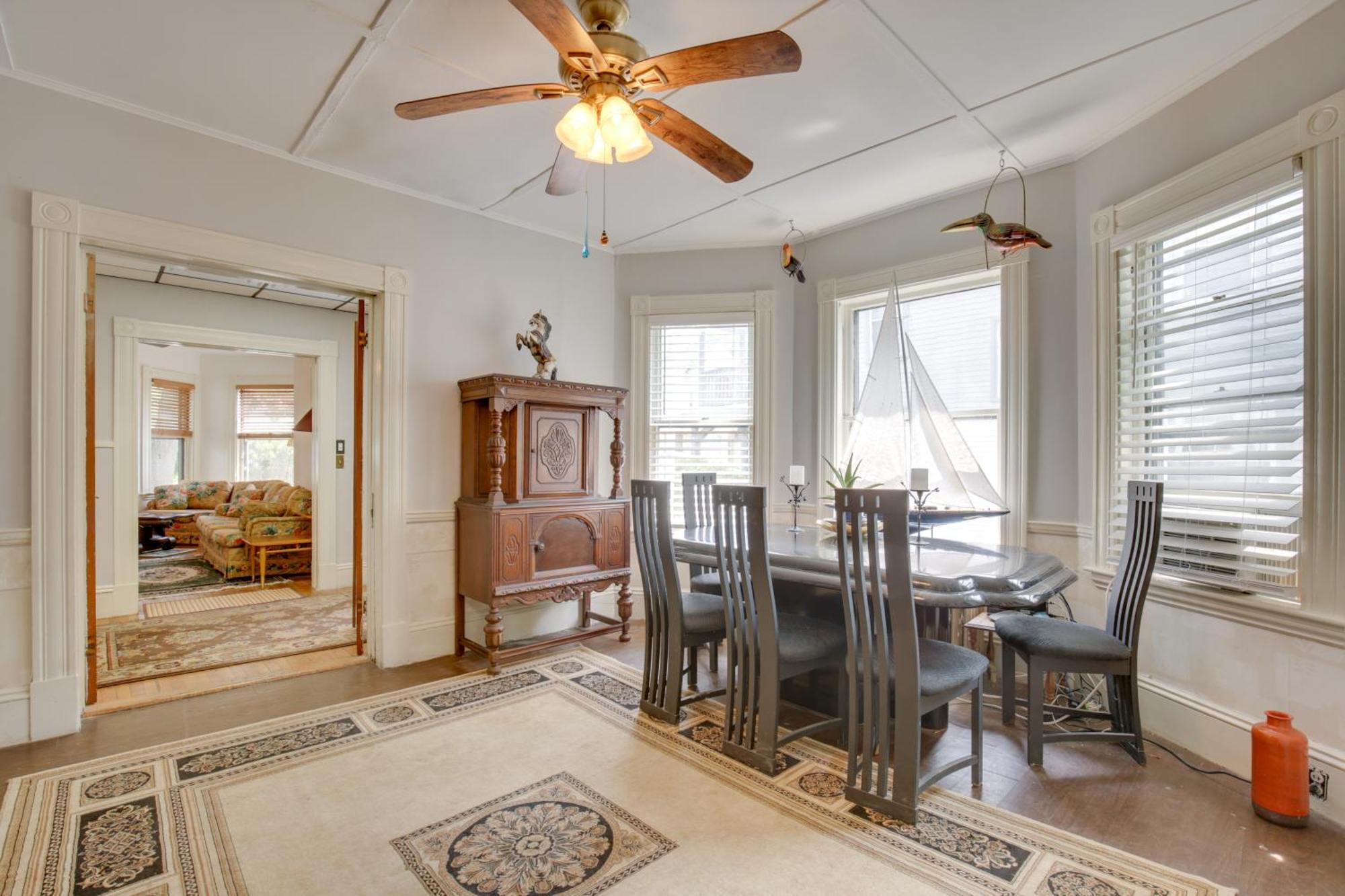 Quaint Beverly Townhome Walk To Beach And Downtown! Luaran gambar