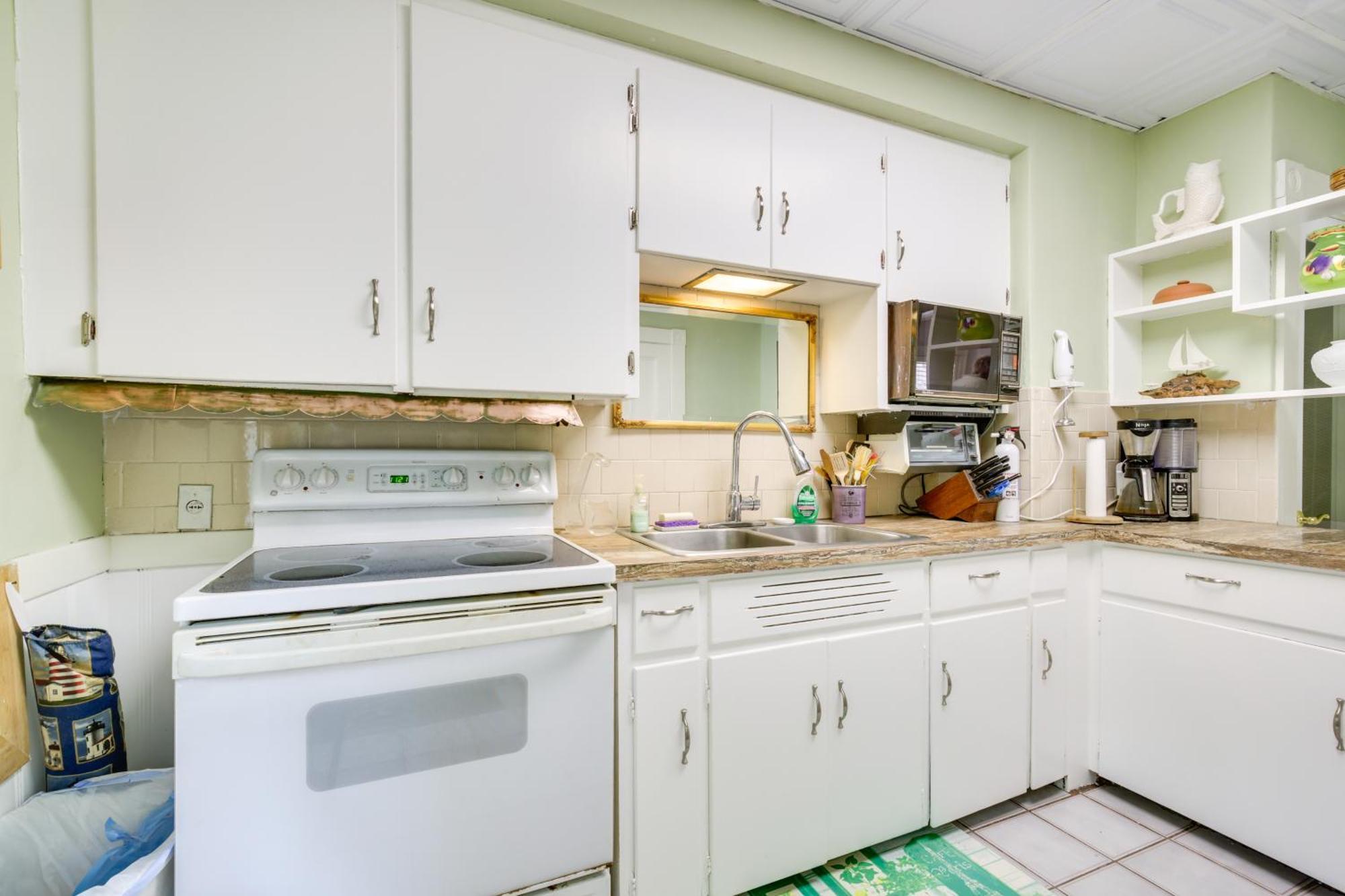 Quaint Beverly Townhome Walk To Beach And Downtown! Luaran gambar
