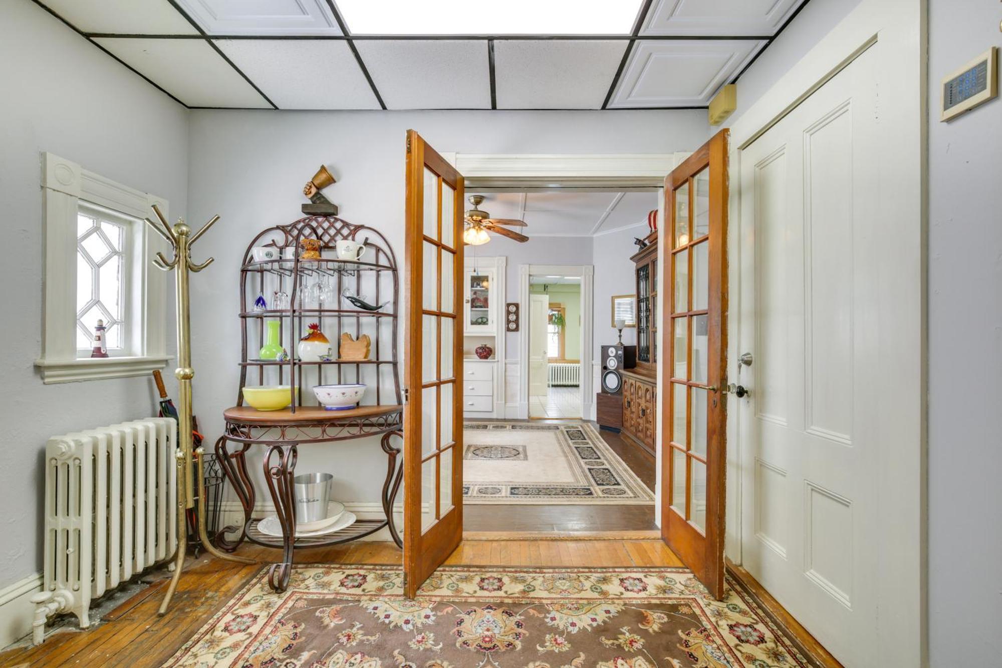 Quaint Beverly Townhome Walk To Beach And Downtown! Luaran gambar