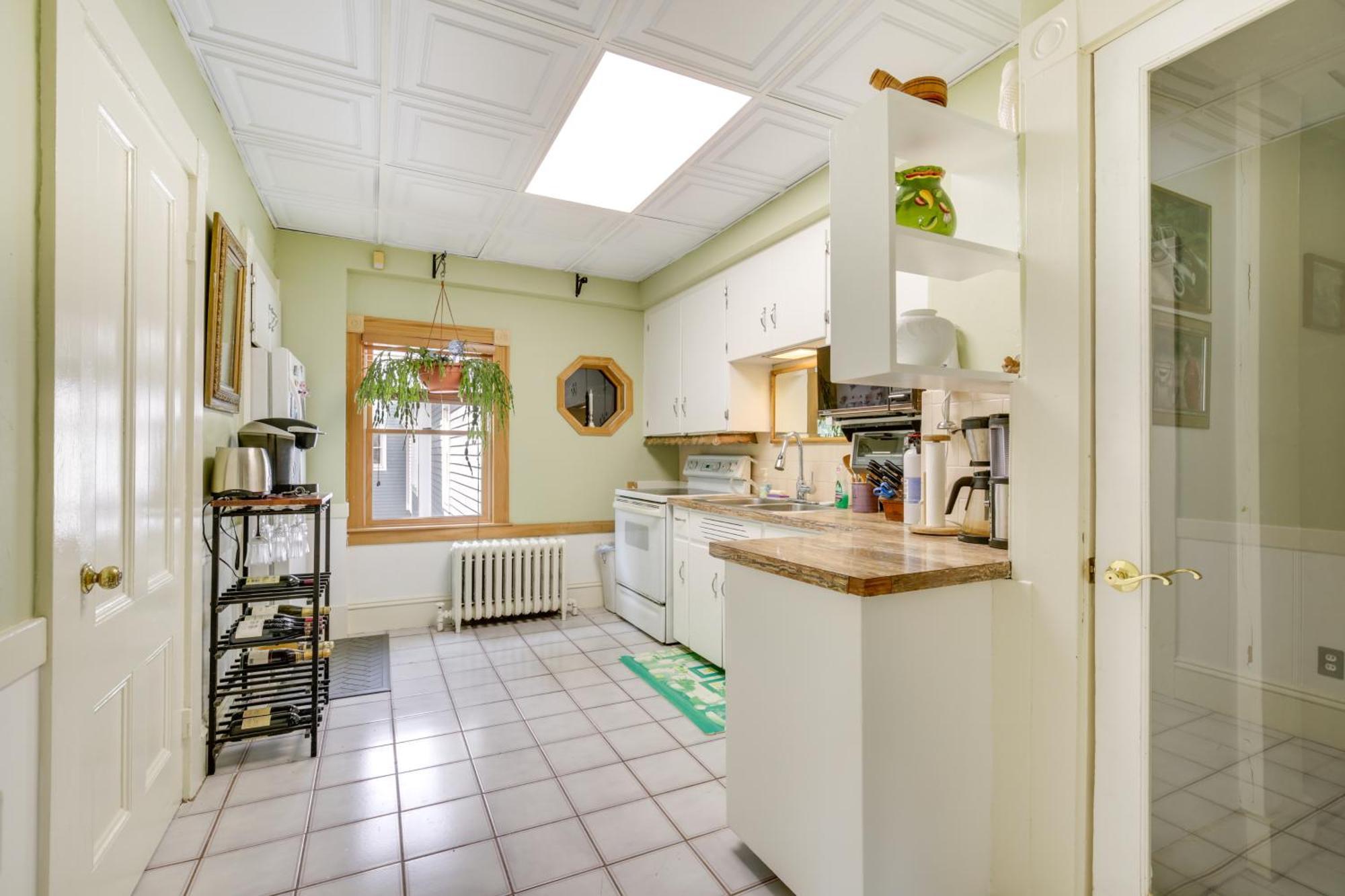 Quaint Beverly Townhome Walk To Beach And Downtown! Luaran gambar